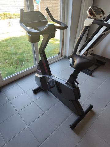 Hometrainer Life Fitness C9i beschikbaar voor biedingen