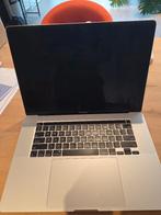Macbook Pro 16 inch, Computers en Software, Apple Macbooks, 32 GB, Verzenden, Refurbished, MacBook