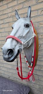 3 delige set wit/rood maat cob, Dieren en Toebehoren, Ophalen, Nieuw