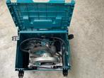 Makita cirkelzaag HS7601J, Doe-het-zelf en Bouw, Gereedschap | Zaagmachines, Ophalen, Zo goed als nieuw, Cirkelzaag, Makita