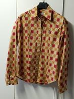 Blouse/hemdje - Donaldson - maat 36, Ophalen, Zo goed als nieuw, Maat 36 (S)