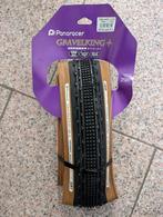 Panaracer Gravelking+ gravel tire 700 x 38c, Fietsen en Brommers, Fietsonderdelen, Ophalen of Verzenden, Nieuw, Band