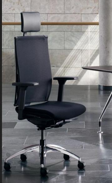 ergonomische bureaustoel König + Neurath beschikbaar voor biedingen