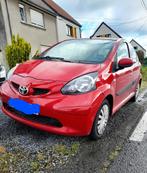 Toyota Aygo benzine klaar voor registratie, Auto's, Toyota, 5 deurs, Particulier, Aygo, Te koop