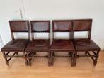 Dining chair, Ophalen of Verzenden