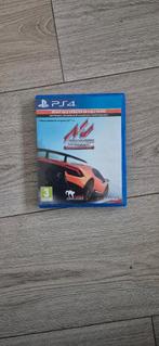 Assetto corsa (ultimate edition), Games en Spelcomputers, Ophalen of Verzenden, Gebruikt, Racen en Vliegen