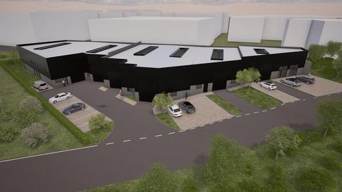 Industriel à vendre à Wavre, Immo, Huizen en Appartementen te koop, Overige soorten