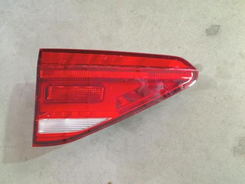 ACHTERLICHT RECHTS ACHTERKLEP Touran (5T1) (A055364), Auto-onderdelen, Verlichting, Volkswagen, Gebruikt