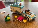 Lego, Kinderen en Baby's, Speelgoed | Duplo en Lego, Ophalen, Zo goed als nieuw, Complete set, Lego
