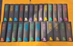 Collection complète Georges Simenon, Boeken, Fantasy, Ophalen, Zo goed als nieuw