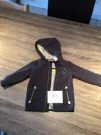 Soft shell jas maat 74, Kinderen en Baby's, Babykleding | Maat 74, Ophalen, Gebruikt