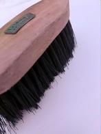 Artisan Flick bruine borstel (DE BESTE), Ophalen of Verzenden