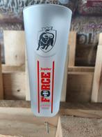 JUPILER Force 33cl glazen, Ophalen of Verzenden, Nieuw, Glas of Glazen, Jupiler