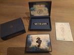 Tomorrowland treasure case 2018. COMPLEET, Ophalen, Zo goed als nieuw