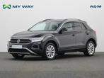 Volkswagen T-Roc T-Roc 1.5 TSI Life Business DSG, Automaat, Navigatiesysteem, Zwart, 115 g/km