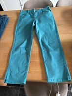 Set van 4 jeans voor dames T 40, Kleding | Dames, Blauw, Ophalen of Verzenden, Caroll - Bonobo - Brax, W30 - W32 (confectie 38/40)