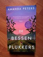 De bessenplukkers - Amanda Peters (2024), Neuf, Amanda Peters, Amérique, Envoi