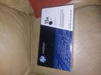 Hp15a toner, Ophalen of Verzenden, Zo goed als nieuw, Toner