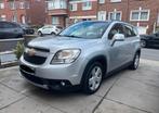 Chevrolet orlando, Orlando, Verrouillage central, 5 portes, Diesel