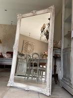 Barokke spiegel Miroir mirror muurdecoratie interieur kader, Enlèvement ou Envoi