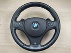 BMW E90 E91 E92 E93 E81 E82 E87 E88 E84 M Airbag au volant, Utilisé, BMW, Enlèvement ou Envoi