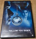 I'll follow you down, Vanaf 12 jaar, Ophalen of Verzenden, Zo goed als nieuw, Bovennatuurlijke thriller