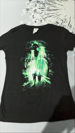 Loot Crate Exclusive X-Files Women's Medium T-Shirt, Maat 38/40 (M), Zwart, Nieuw, Ophalen of Verzenden