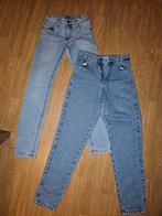 Jeans broeken jongens maat 140/152, Enlèvement, Utilisé