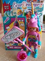 Playmobil EverDreamerZ Mrs Unicorn (70478), Kinderen en Baby's, Speelgoed | Playmobil, Nieuw, Complete set, Ophalen of Verzenden