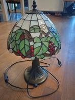 Lampe de table Tiffanylamp, Antiquités & Art, Antiquités | Éclairage, Enlèvement ou Envoi