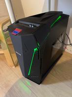 Gaming PC - GTX 1080, Virtual Reality, Medion, Comme neuf, 4 Ghz ou plus