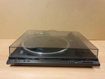 Technics Automatic Turntable System SL-BD22D beschikbaar voor biedingen