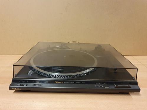 Technics Automatic Turntable System SL-BD22D, Audio, Tv en Foto, Platenspelers, Technics, Ophalen of Verzenden