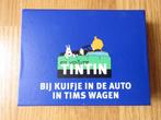 jeu de carte Tintin en voiture 2x54 cartes, Verzamelen, Speelkaarten, Jokers en Kwartetten, Ophalen of Verzenden, Gebruikt, Speelkaart(en)