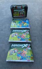 Magnext 4 nieuwe dozen, Ophalen, Nieuw, Megabloks