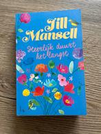 Heerlijk duurt het langst van Jill Mansell, Enlèvement ou Envoi, Comme neuf
