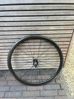 Carbon velgrem wiel, Ophalen, Zo goed als nieuw, Wiel