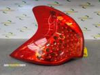Feu arrière gauche d'un Peugeot 3008, -, -, 3 mois de garantie, Utilisé