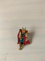 Marvel pin Thor 1988, Ophalen of Verzenden, Zo goed als nieuw