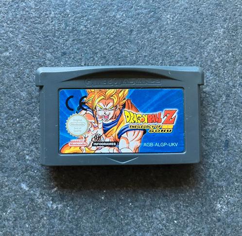 Gameboy, Games en Spelcomputers, Games | Nintendo Game Boy, Gebruikt, Vechten, Vanaf 7 jaar, Ophalen of Verzenden