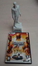 Saints Row 2 met beeld van Johnny Gat, Games en Spelcomputers, Ophalen, Zo goed als nieuw