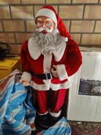 Kerstman, Diversen, Ophalen, Gebruikt