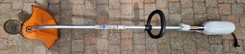 Bosmaaier Stihl FSE 81, Stihl, Électrique, Comme neuf, 30 à 50 cm