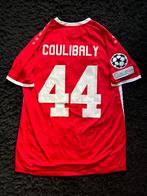 Matchworn Coulibaly Royal Antwerp FC Champions League, Verzamelen, Sportartikelen en Voetbal, Ophalen of Verzenden, Zo goed als nieuw