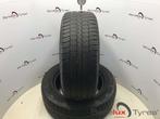 m+s 235/55R17 99V Continental 4x4 Conta 235/55 R17 235/55/17, Auto-onderdelen, Banden en Velgen, Ophalen, Gebruikt, -, -
