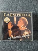 Cd la esterella  de levende legende, Ophalen of Verzenden
