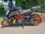 Moto ktm duke 125 2023 3000km, als nieuw, Particulier