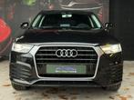 Audi Q3 1.4 TFSI S-Line, Autos, Audi, Achat, Entreprise, Noir, 5 portes