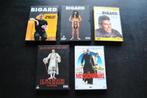 5 DVD BIGARD Le Missionnaire Le Bourgeois Gentilhomme + 3.., Boeken, Ophalen of Verzenden, Gelezen, Overige onderwerpen, BIGARD