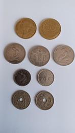 oude munten, Enlèvement, Monnaie en vrac, Autres pays